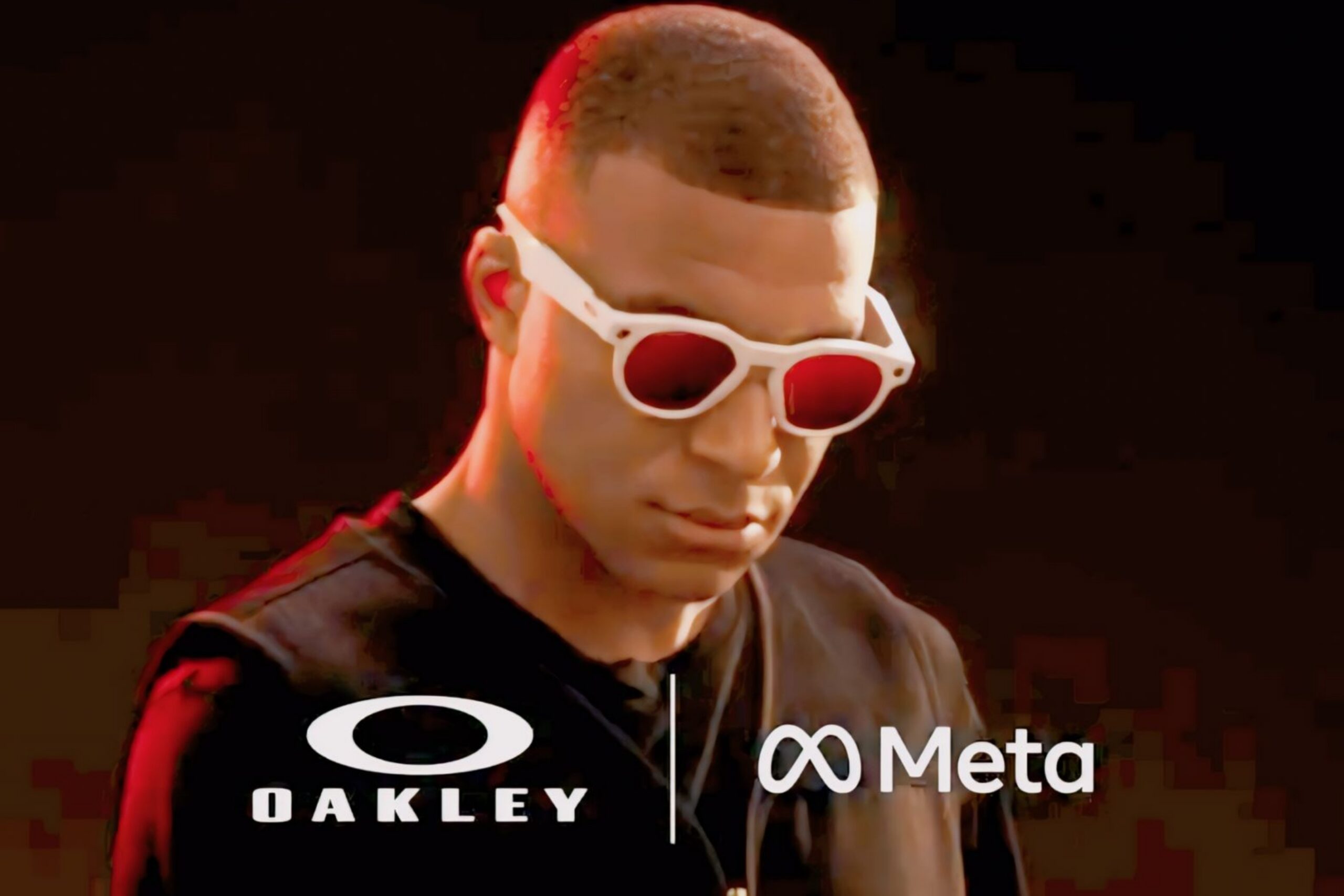 Meta Smart Glasses