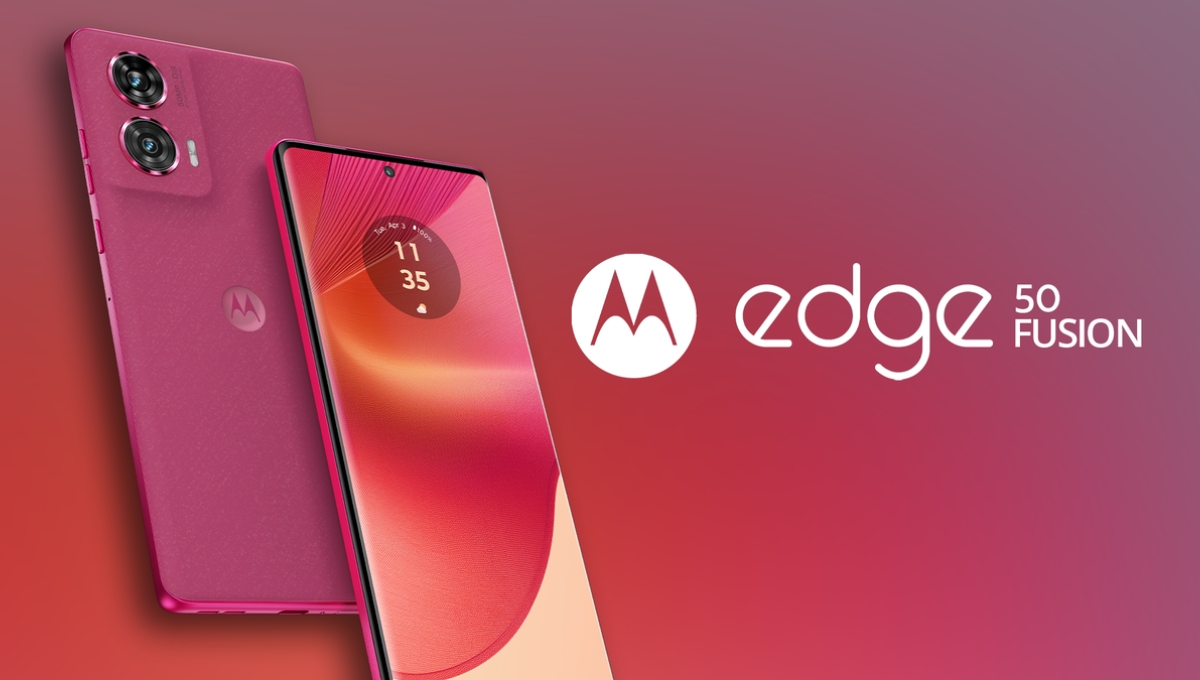 Motorola Edge 50 Fusion: स्टाइल भी, बैटरी भी और बजट भी, 19,200 में सब कुछ परफेक्ट