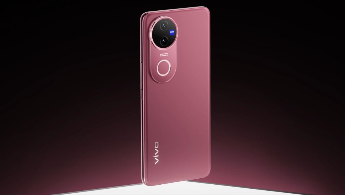 Vivo V60: स्टाइलिश लुक और दमदार बैटरी के साथ आया स्मार्टफोन, जो बना देगा आपका हर दिन खास