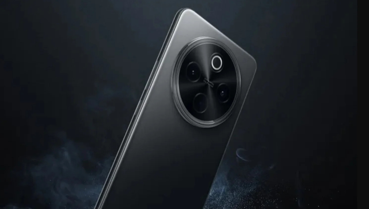 Vivo iQOO Z10: सिर्फ ₹12,998 में मिलेगी 7300mAh बैटरी, 50MP कैमरा और 90W फास्ट चार्जिंग 