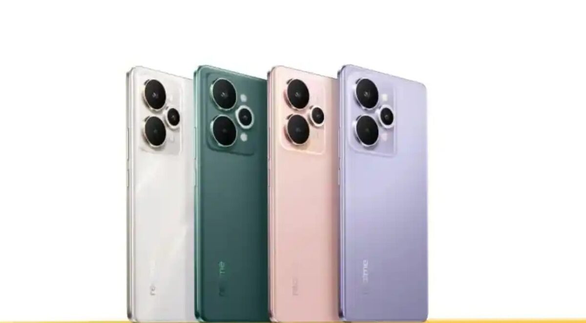 Realme 15 Pro: ₹18,999 में 7000mAh बैटरी और 50MP कैमरे वाला दमदार 5G स्मार्टफोन