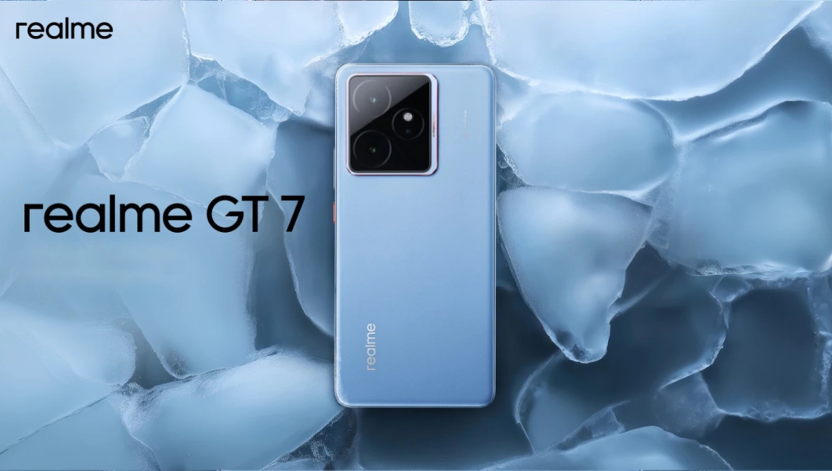 Realme GT 7T: पावरफुल परफॉर्मेंस और जबरदस्त बैटरी का कमाल, अब स्पीड ही बनेगी आपकी पहचान