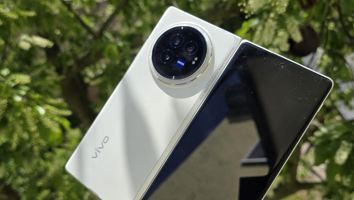 Vivo X Fold 5: जब 16GB रैम और 512GB स्टोरेज के साथ ₹1,49,999 में आया फोल्डिंग टेक्नोलॉजी का कमाल