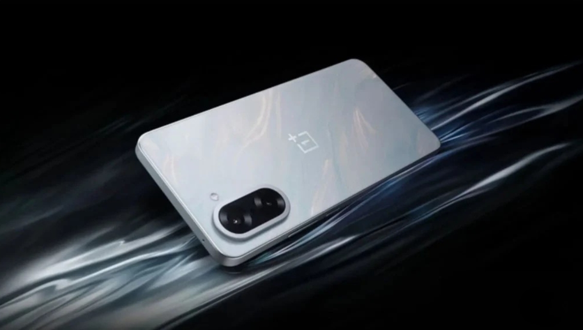 OnePlus Ace 5 Racing: A Style Icon with 7100mAh Battery, Dimensity 9400e And 80W Fast Charging 