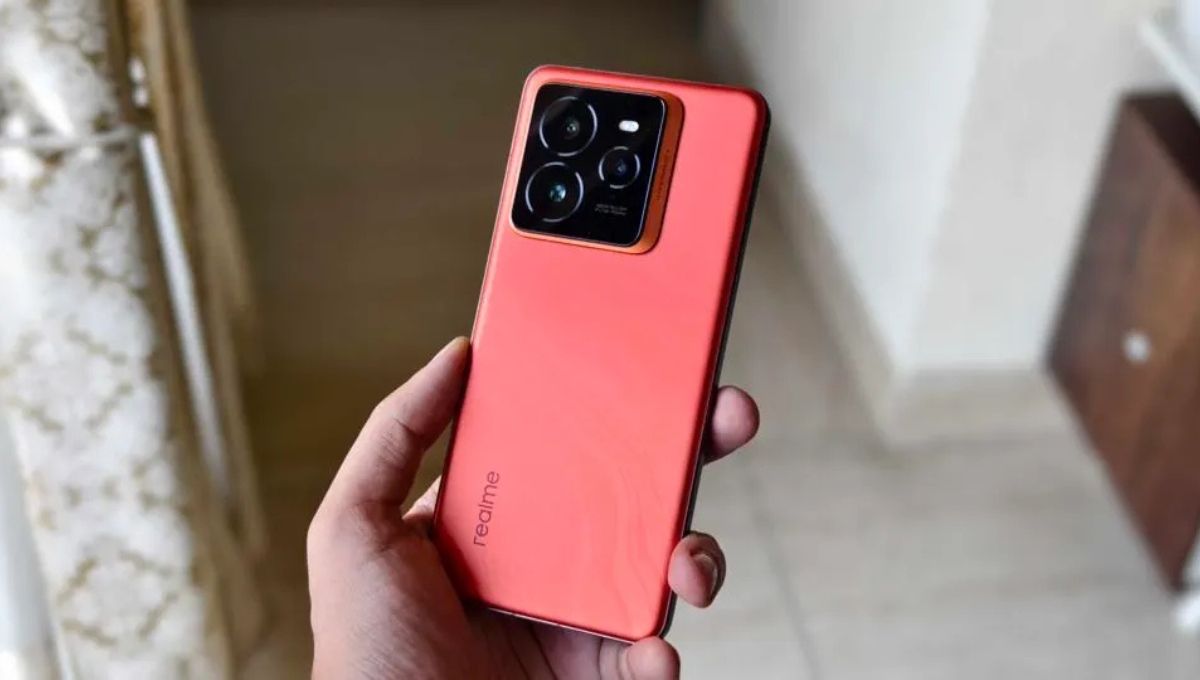 Realme GT 7: फ्लैगशिप परफॉर्मेंस और बोल्ड डिज़ाइन का संगम, अब ₹42,998 में