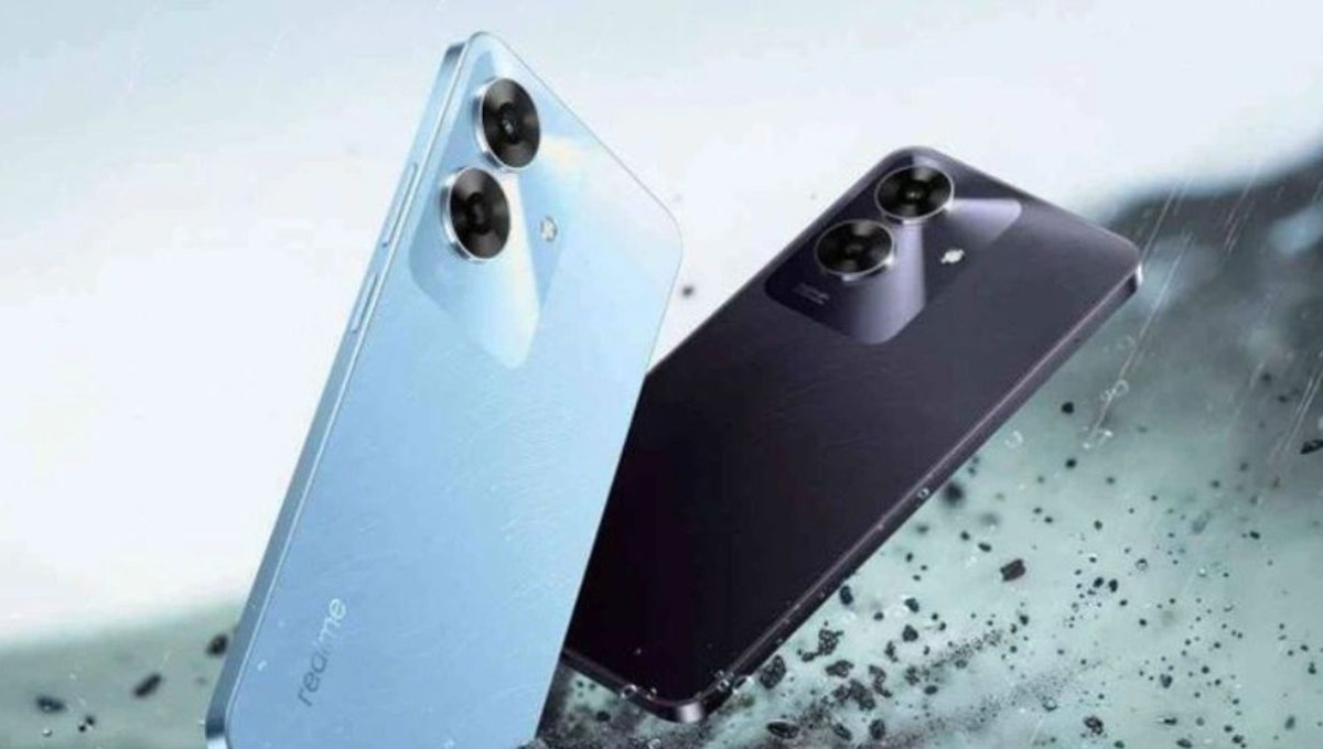 Realme Note 60: ₹8,000 से भी कम में 32MP कैमरा, 90Hz डिस्प्ले और 5000mAh बैटरी का दमदार कॉम्बो