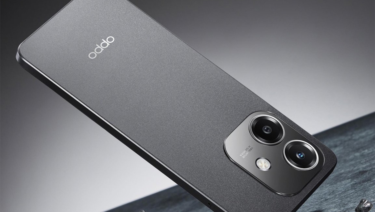 Oppo A3: बजट में भी प्रीमियम, ₹13,000 में 6.67-इंच डिस्प्ले, 50MP कैमरा और 45W चार्जिंग