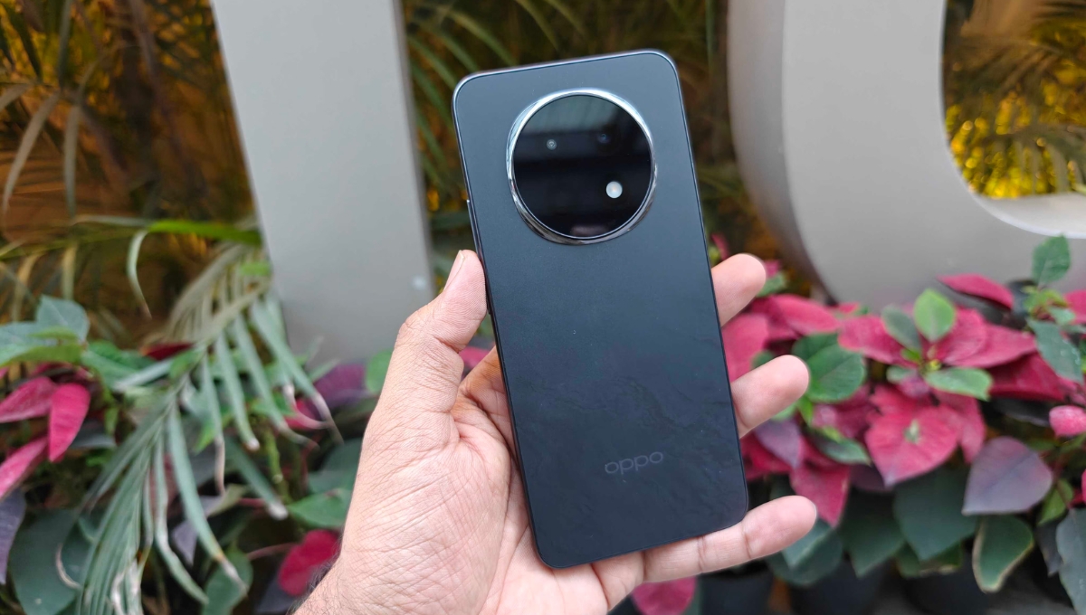 Oppo F29 Pro: दमदार बैटरी, स्टाइलिश लुक और शानदार परफॉर्मेंस का भरोसेमंद स्मार्टफोन