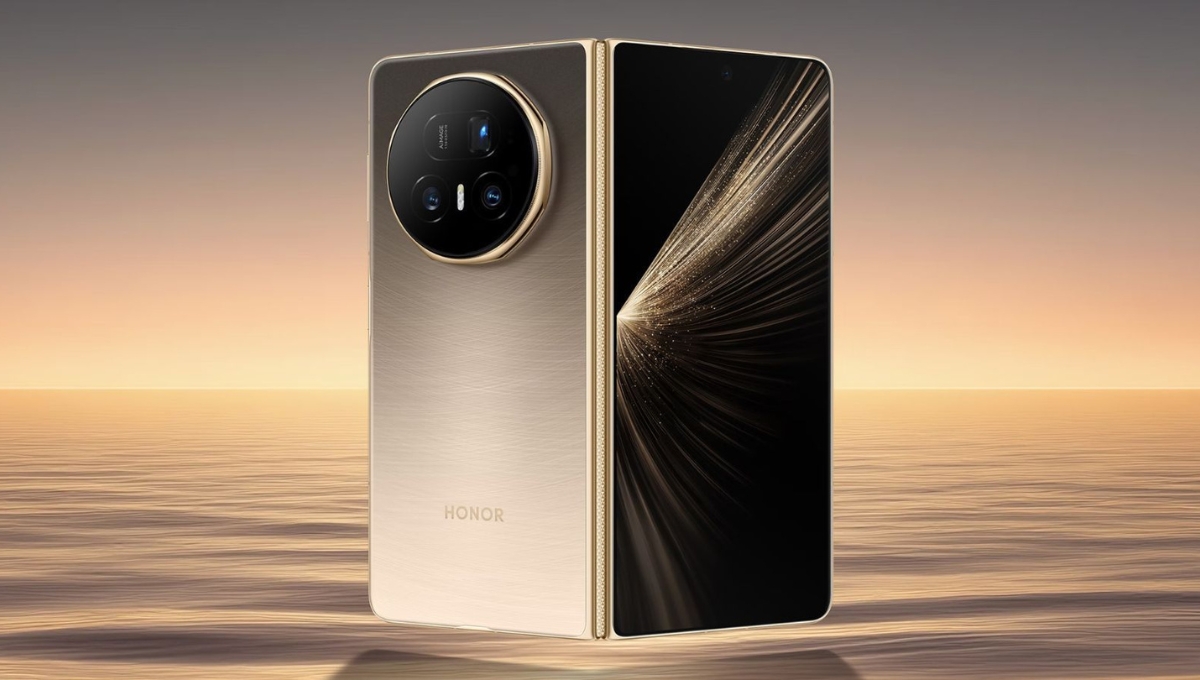 Honor Magic V5: अब फोल्ड होगा आपका स्टाइल, हर एंगल से परफेक्ट स्मार्टफोन