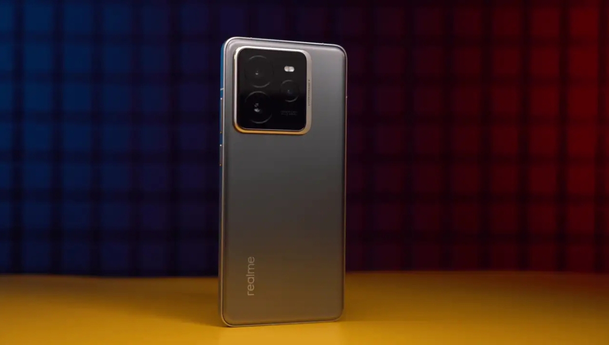 Realme GT 7 Pro: 6500mAh बैटरी और 120W चार्जिंग वाला धांसू फ्लैगशिप, कीमत 50,998 से शुरू