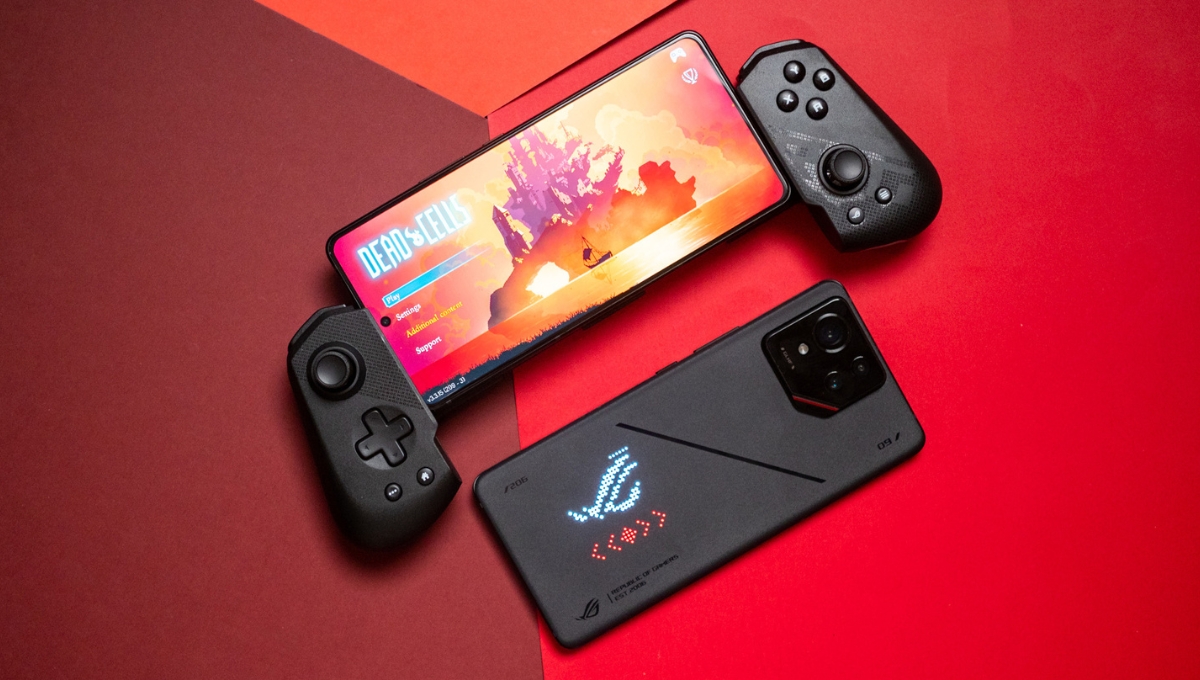 Asus ROG Phone 9: जब 165Hz डिस्प्ले, 50MP कैमरा और Snapdragon 8 Gen 4 मिलें एक ही फोन में, सिर्फ ₹89,999 में