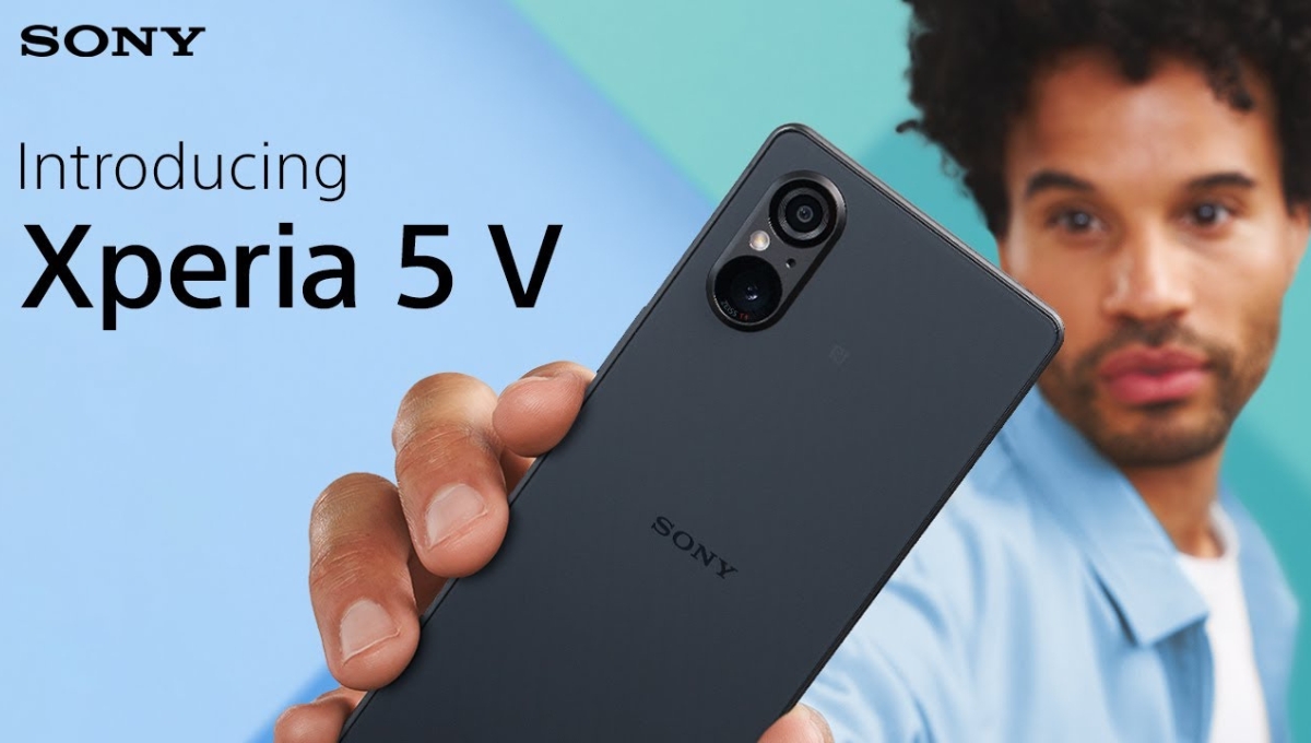 Sony Xperia 5 V: ₹66,000 की रेंज में प्रीमियम कैमरा, OLED डिस्प्ले और दमदार बैटरी, स्टाइल और परफॉर्मेंस का परफेक्ट कॉम्बो