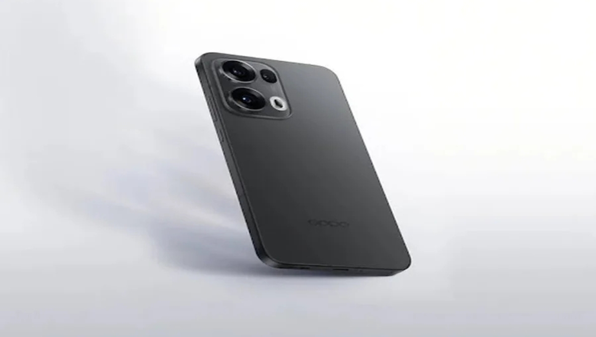 Oppo Reno13 F: कमाल की स्टाइल और परफॉर्मेंस के साथ आ रहा है ये 5G स्मार्टफोन, कीमत ₹37,000 के करीब
