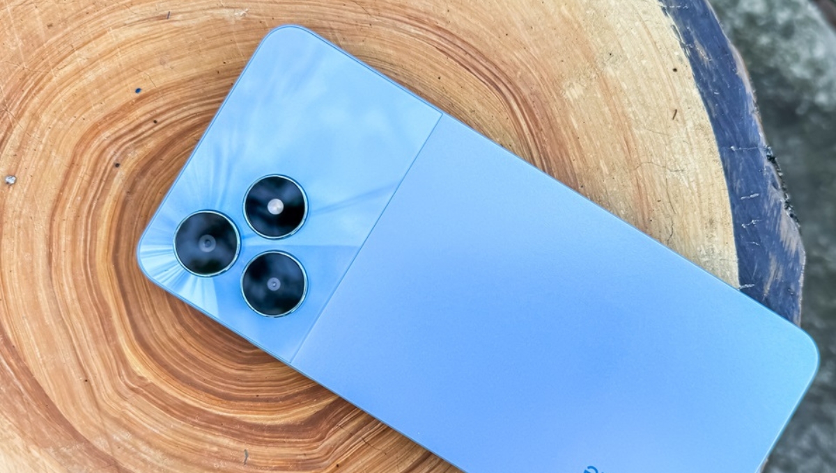 Realme Note 50: सिर्फ Rs 6,499 में 5000mAh बैटरी और 90Hz डिस्प्ले, सस्ता नहीं, सबसे बेस्ट फोन