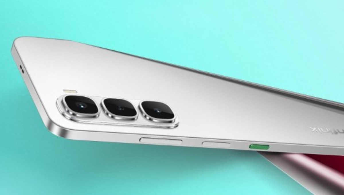 Infinix Hot 60i: 9,000 में 5160mAh की बैटरी और 50MP कैमरा, बजट फोन में मिला धमाकेदार माइलेज