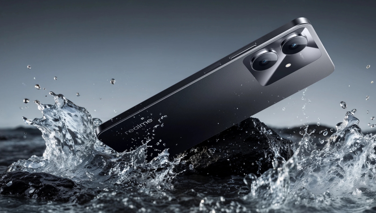 Realme Note 60x: कम दाम में धमाकेदार स्मार्टफोन, दिल जीत लेगा स्टाइल और परफॉर्मेंस से