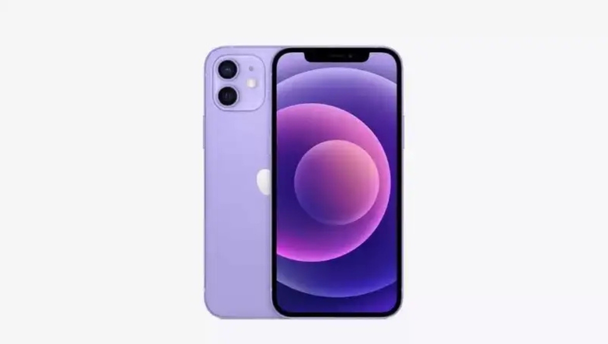 Apple iPhone 12: प्रीमियम लुक, दमदार कैमरा और A14 बायोनिक चिप के साथ सिर्फ ₹40,999 में