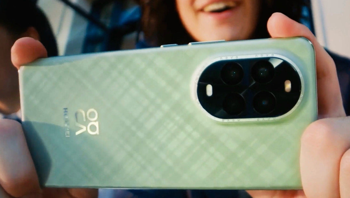 Huawei Nova 13 Pro: जब 60MP सेल्फी और 100W फास्ट चार्जिंग मिलें एक साथ, तो दिल कहे