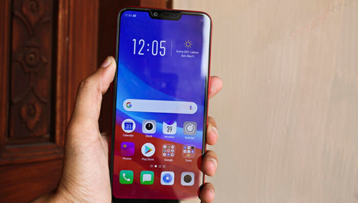 Oppo A3s: जब कम दाम में मिले 6.2 इंच डिस्प्ले, डुअल कैमरा और 4230mAh बैटरी का दम
