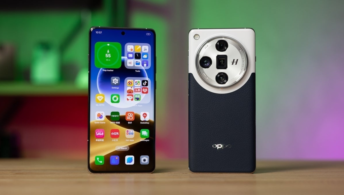 Oppo Find X8 Ultra: ₹89,999 में मिले 200MP कैमरा, Snapdragon 8 Gen 3 और प्रीमियम डिज़ाइन वाला परफेक्ट फ्लैगशिप फोन