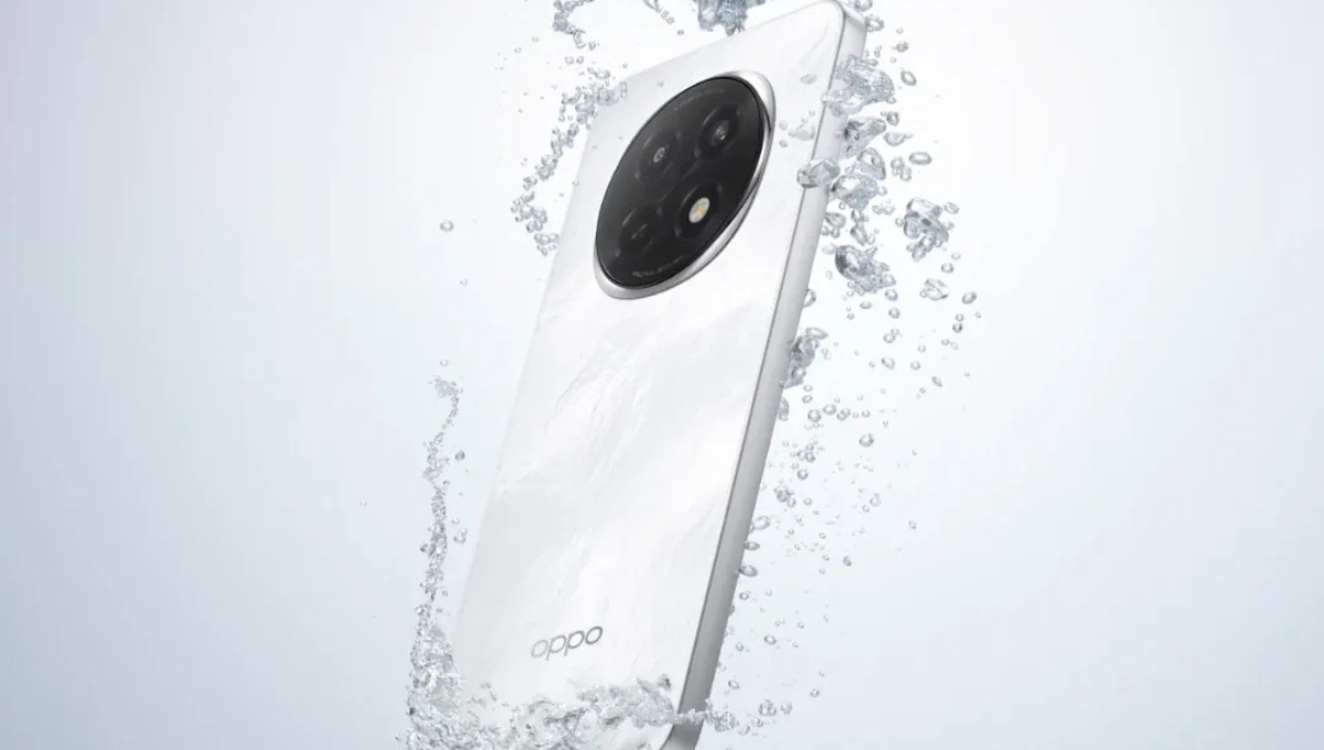 Oppo F29 Pro: दमदार बैटरी, स्टाइलिश लुक और शानदार परफॉर्मेंस का भरोसेमंद स्मार्टफोन