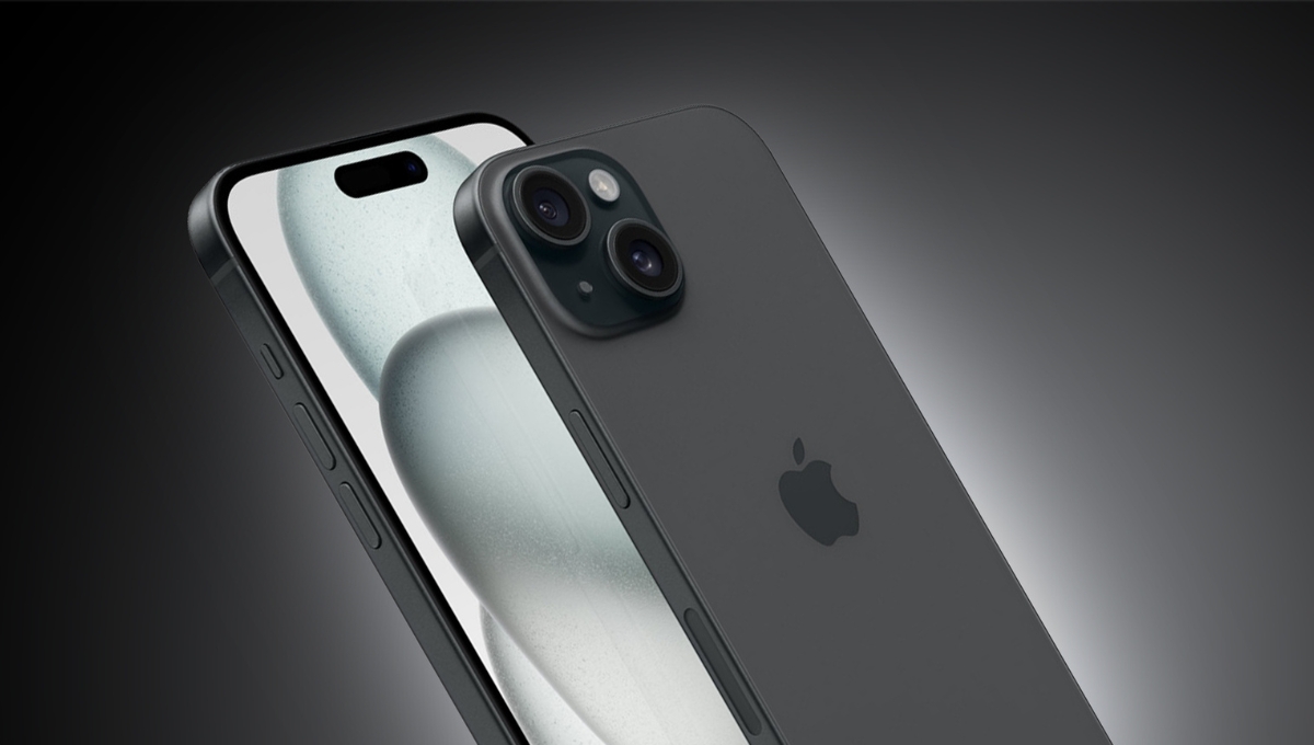 iPhone 15: दमदार कैमरा, A16 चिप और स्टाइलिश डिज़ाइन, कीमत ₹79,900 से शुरू