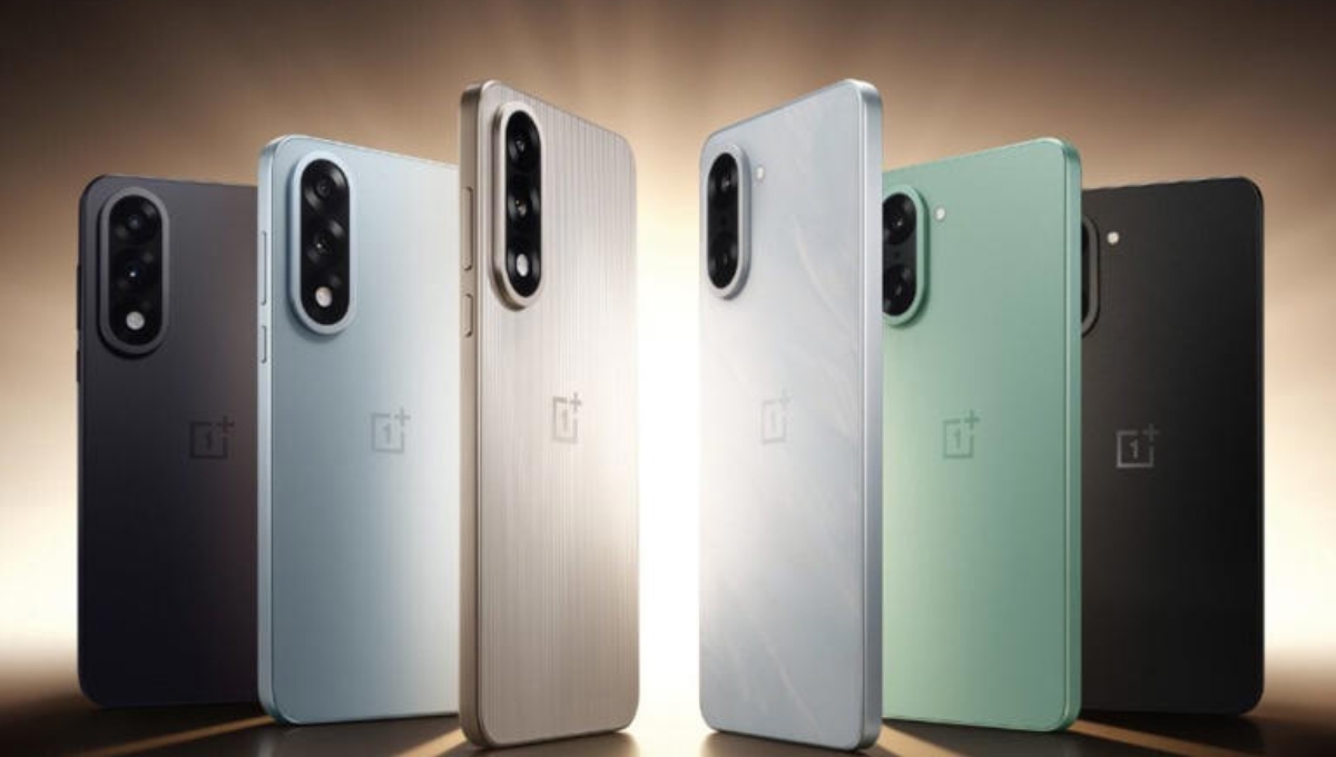OnePlus Ace 5 Ultra: अब ₹40 हजार से कम में मिलेगा 100W चार्जिंग, OLED डिस्प्ले और गेमिंग का जबरदस्त मजा