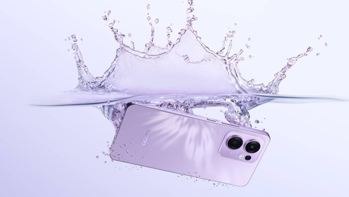 Oppo Reno13 F: कमाल की स्टाइल और परफॉर्मेंस के साथ आ रहा है ये 5G स्मार्टफोन, कीमत ₹37,000 के करीब