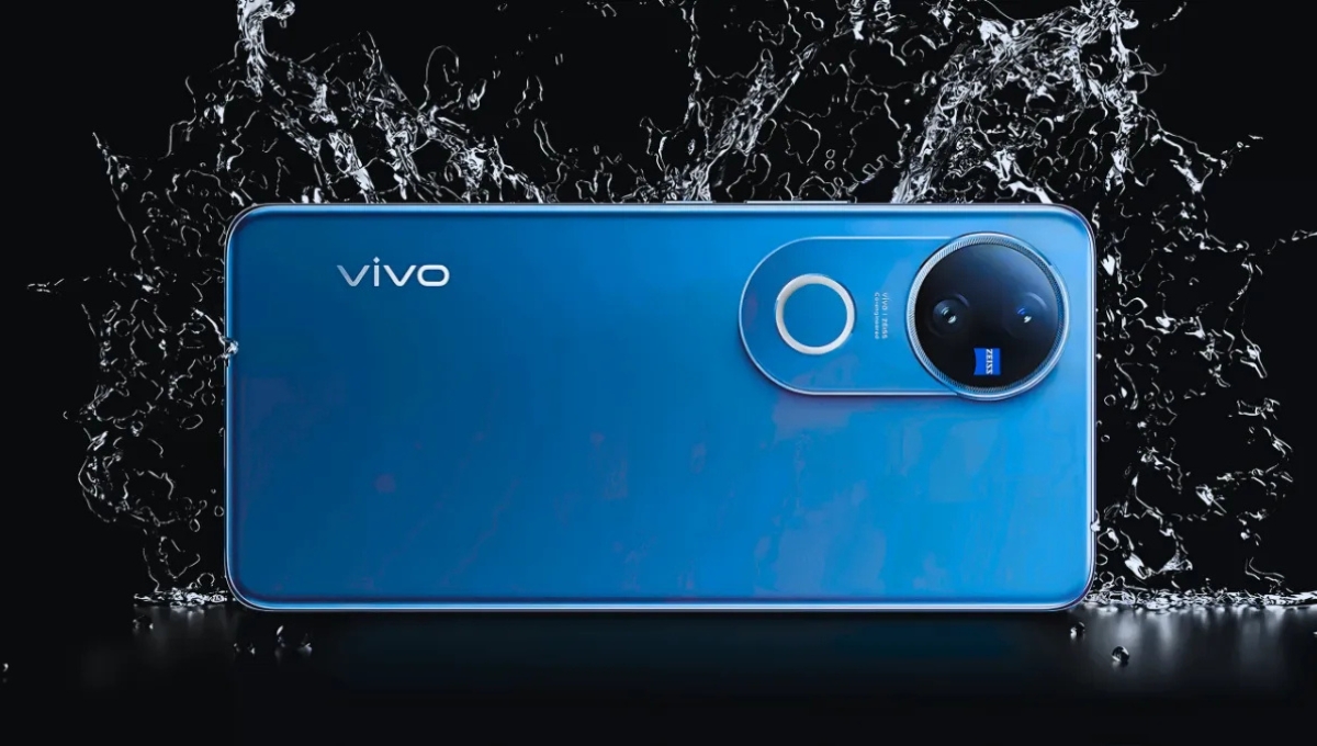 Vivo V60: स्टाइलिश लुक और दमदार बैटरी के साथ आया स्मार्टफोन, जो बना देगा आपका हर दिन खास