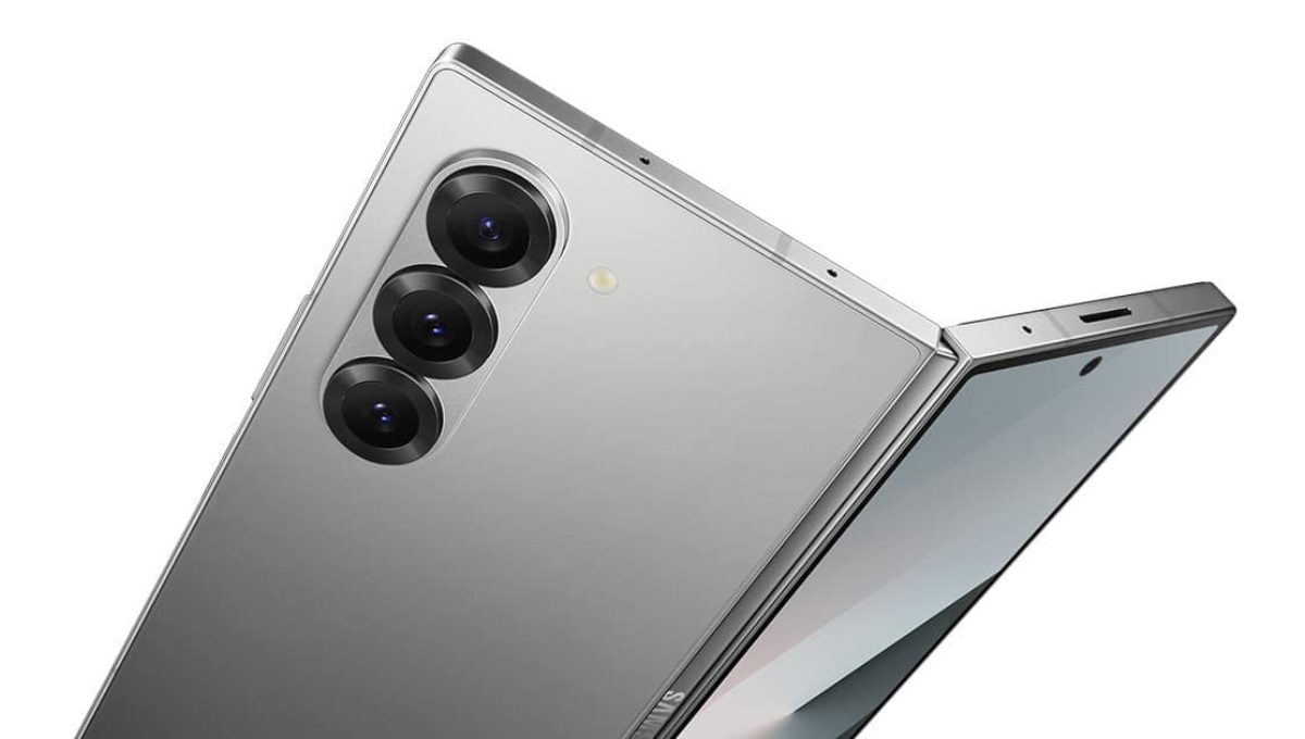 Samsung Galaxy Z Fold7, जब तकनीक, लग्ज़री और परफॉर्मेंस मिलें एक फोल्ड में