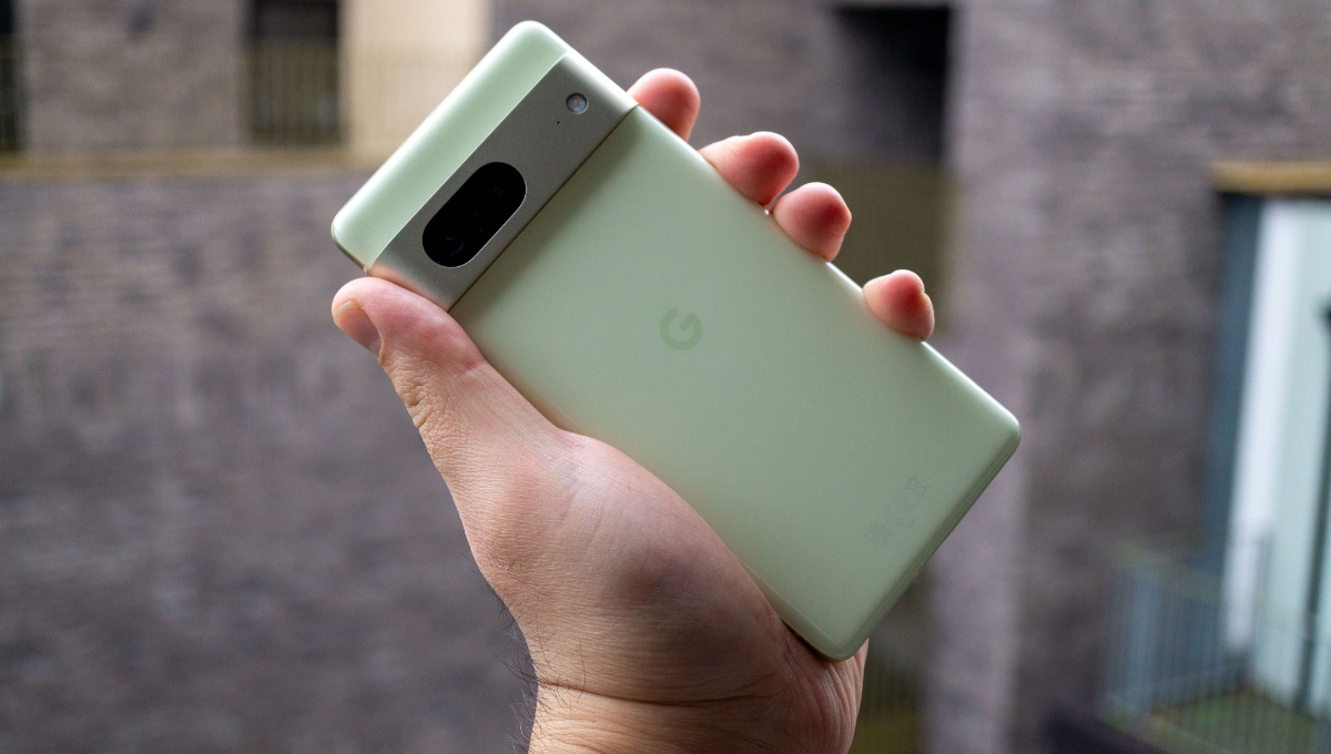 Google Pixel 7a: Rs 28,499 में स्टाइल, परफॉर्मेंस और 24 घंटे की बैटरी माइलेज, अब सबकुछ बजट में