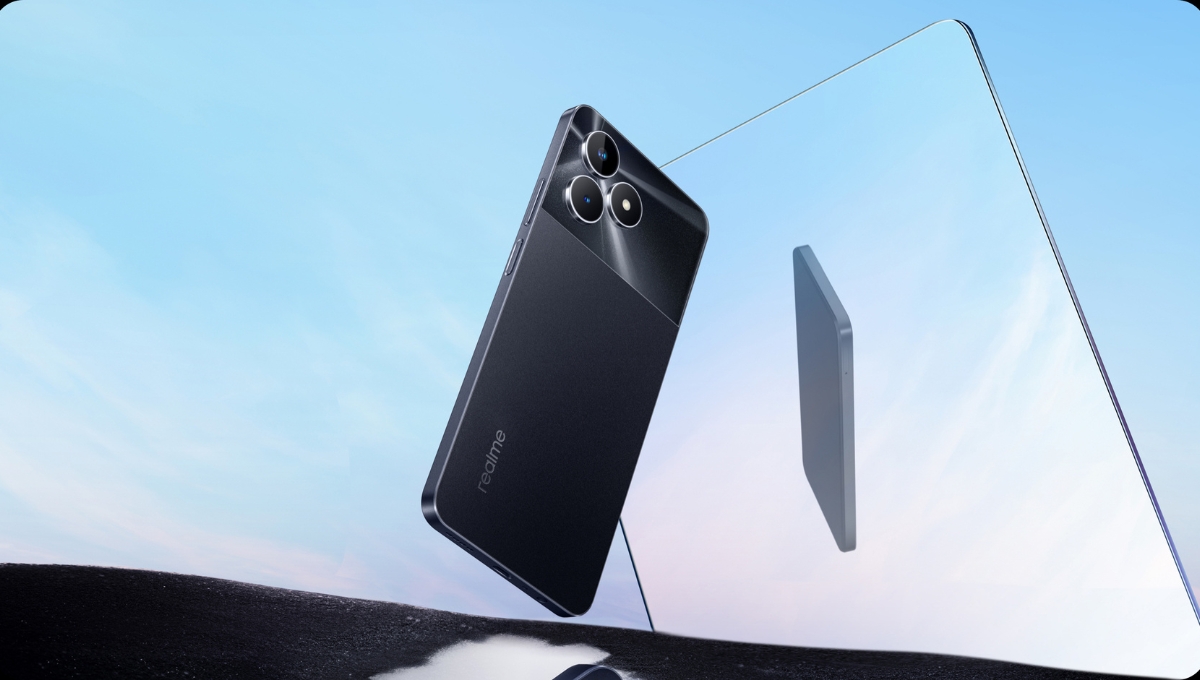 Realme Note 50: सिर्फ Rs 6,499 में 5000mAh बैटरी और 90Hz डिस्प्ले, सस्ता नहीं, सबसे बेस्ट फोन