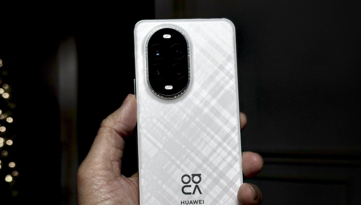 Huawei Nova 13 Pro: जब 60MP सेल्फी और 100W फास्ट चार्जिंग मिलें एक साथ, तो दिल कहे