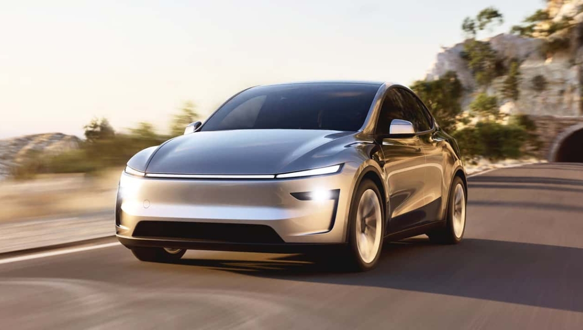 Tesla Model Y: भविष्य की कार, 622 KM की रेंज और Rs70 लाख की कीमत में उपलब्ध