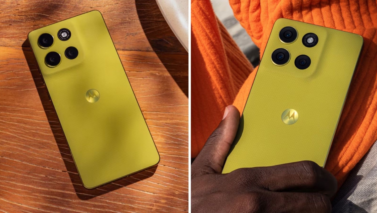 Motorola Moto G86 Power: ₹30,000 में 6720mAh बैटरी और 50MP कैमरे वाला धाकड़ स्मार्टफोन