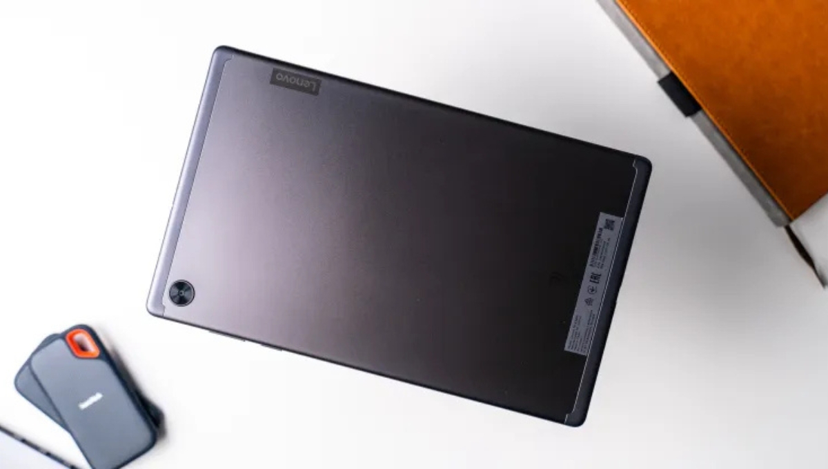 Lenovo Tab M10 HD Gen 2: जब टेक्नोलॉजी मिले भरोसे से दमदार Helio P22T प्रोसेसर और शानदार डिज़ाइन के साथ