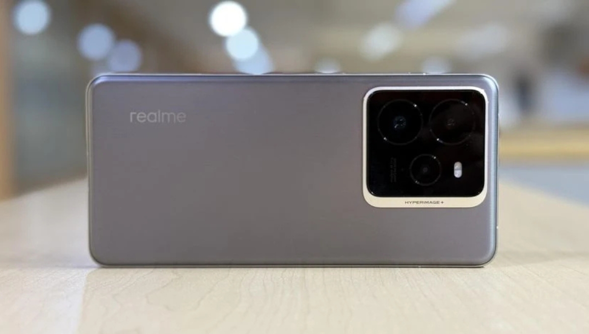 Realme GT 7: फ्लैगशिप परफॉर्मेंस और बोल्ड डिज़ाइन का संगम, अब ₹42,998 में