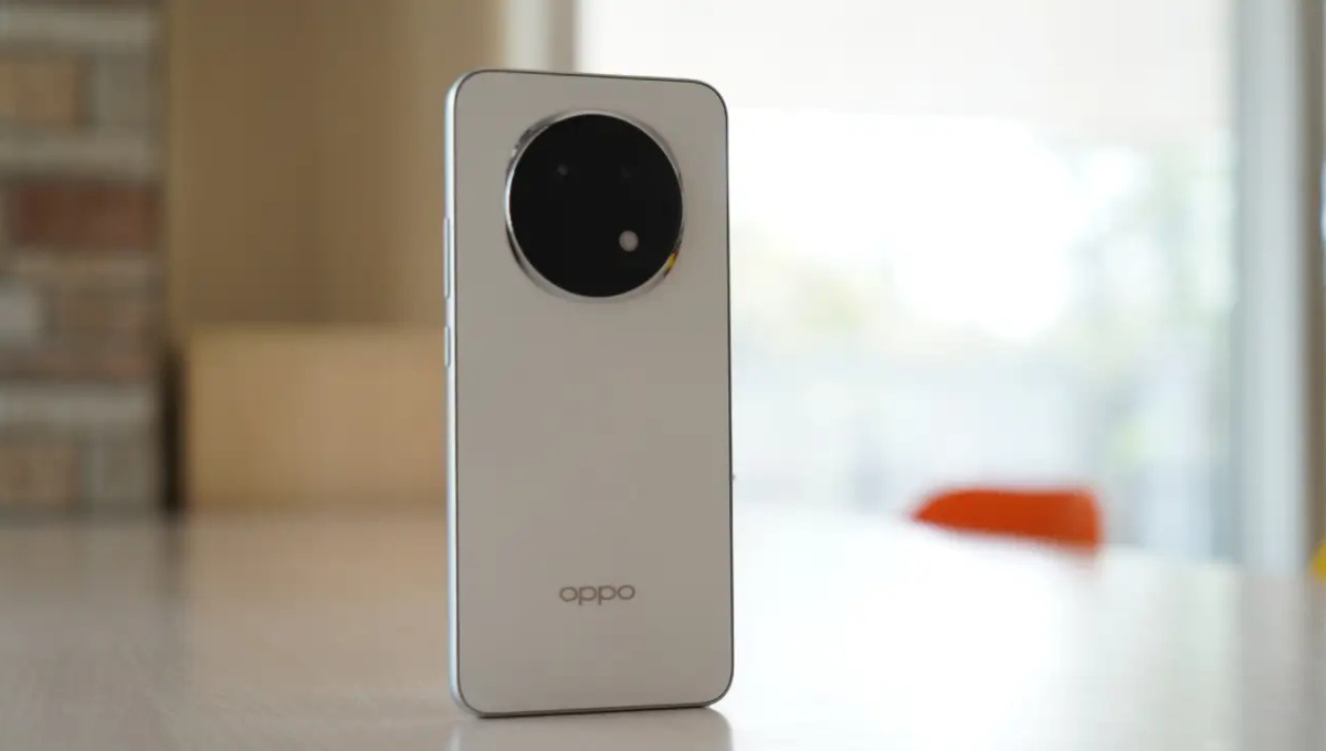 Oppo F29 Pro: दमदार बैटरी, स्टाइलिश लुक और शानदार परफॉर्मेंस का भरोसेमंद स्मार्टफोन