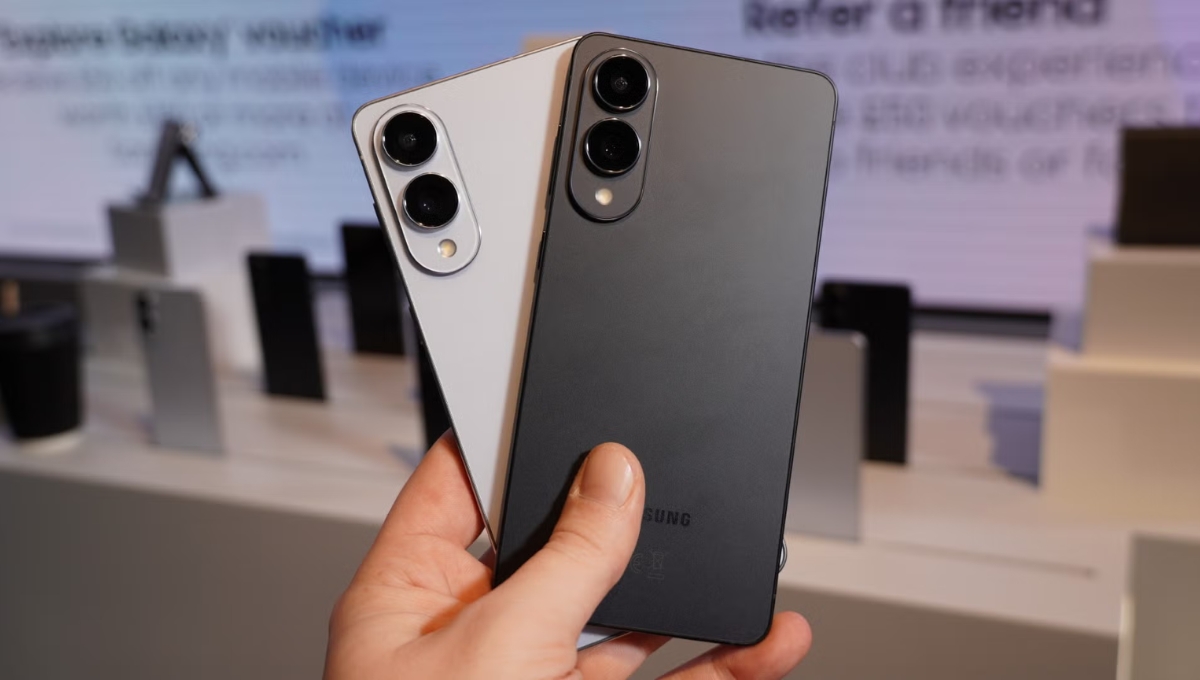 Samsung Galaxy S25 Edge: 200MP कैमरा, Snapdragon 8 Gen 4 और कीमत ₹94,999