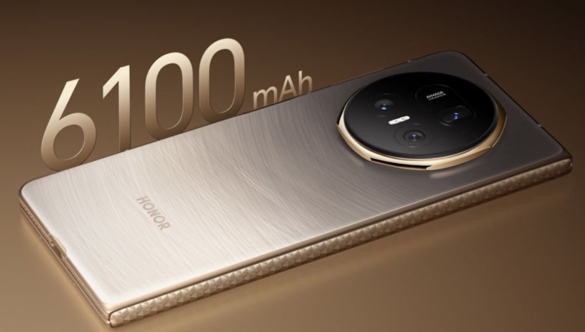 Honor Magic V5: अब फोल्ड होगा आपका स्टाइल, हर एंगल से परफेक्ट स्मार्टफोन