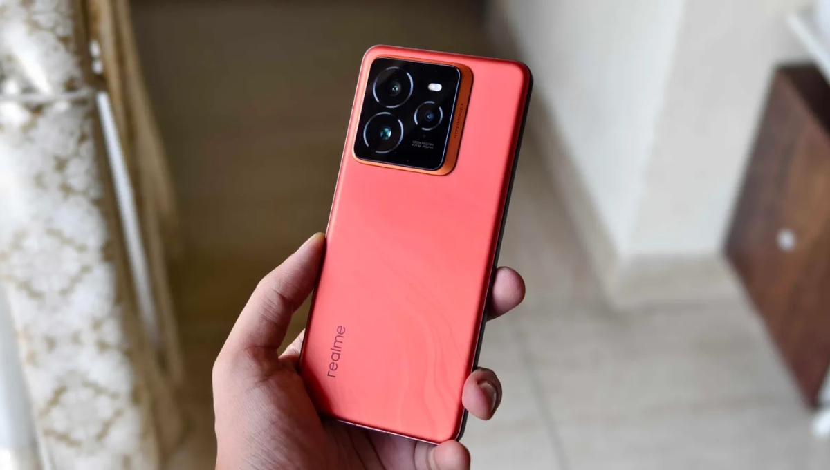 Realme GT 7 Pro: 6500mAh बैटरी और 120W चार्जिंग वाला धांसू फ्लैगशिप, कीमत 50,998 से शुरू