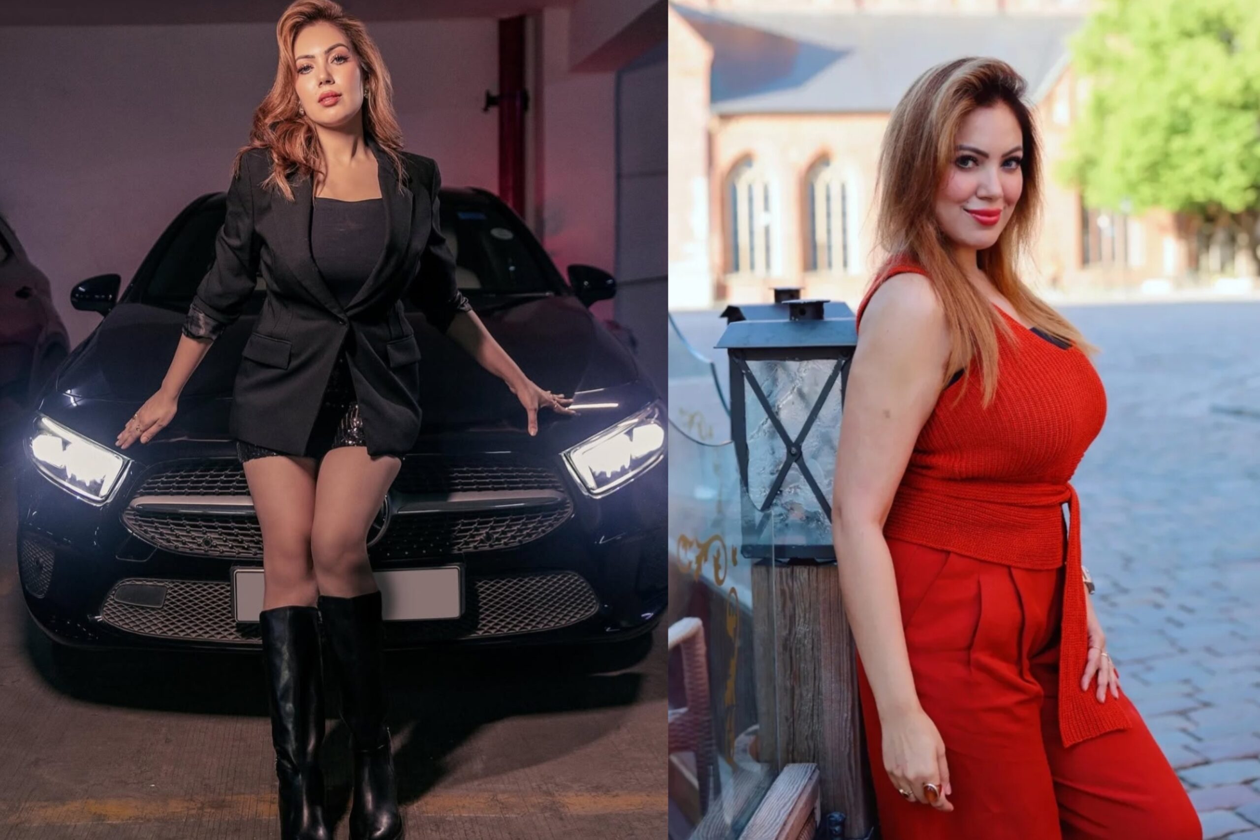 Munmun Dutta Net Worth
