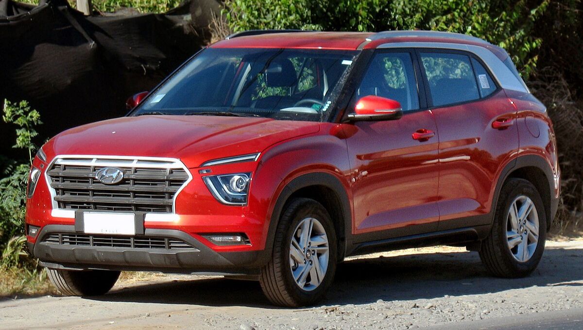 Hyundai Creta: दमदार माइलेज और Rs15 लाख की कीमत में एक स्मार्ट फैमिली SUV