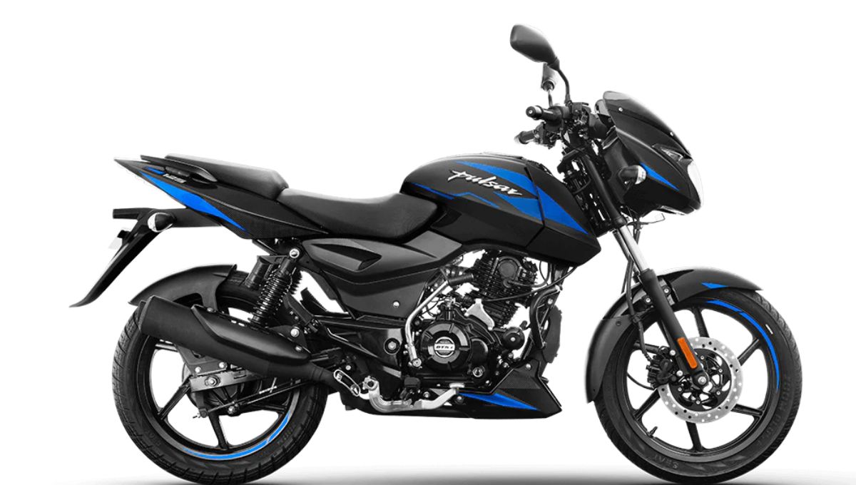 Bajaj Pulsar 125: Rs90,000 में मिले 51.46 kmpl का शानदार माइलेज और दमदार स्टाइल