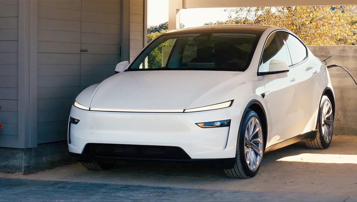Tesla Model Y: भविष्य की कार, 622 KM की रेंज और Rs70 लाख की कीमत में उपलब्ध
