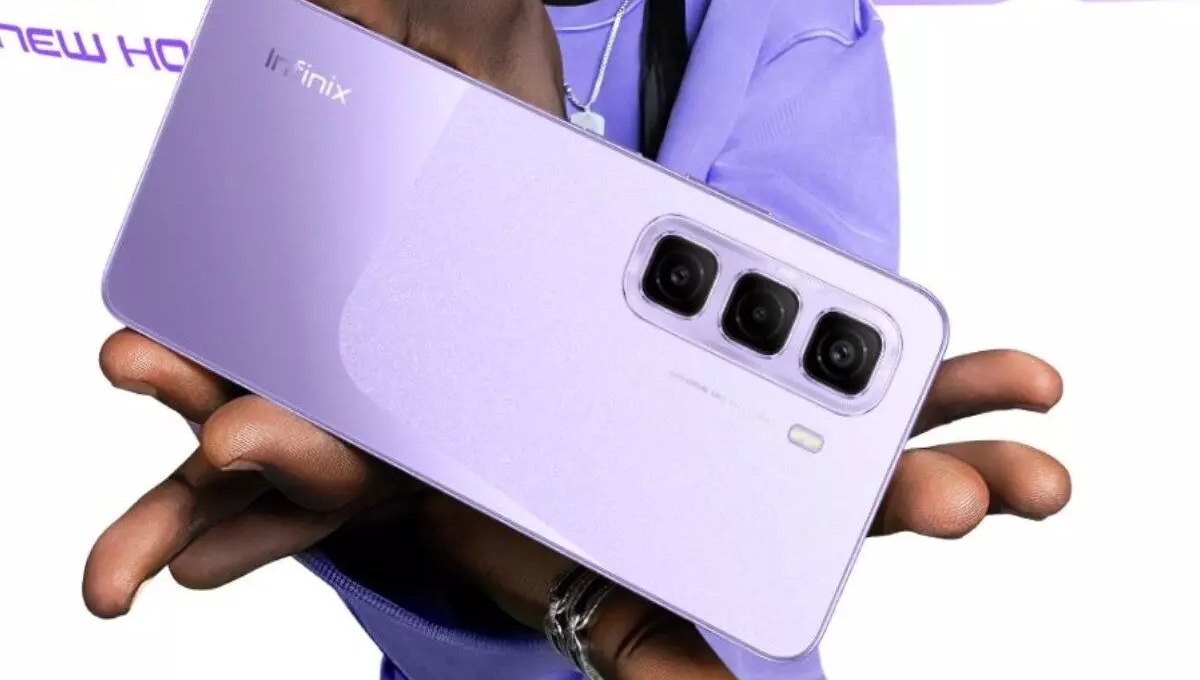 Infinix Hot 60i: 9,000 में 5160mAh की बैटरी और 50MP कैमरा, बजट फोन में मिला धमाकेदार माइलेज