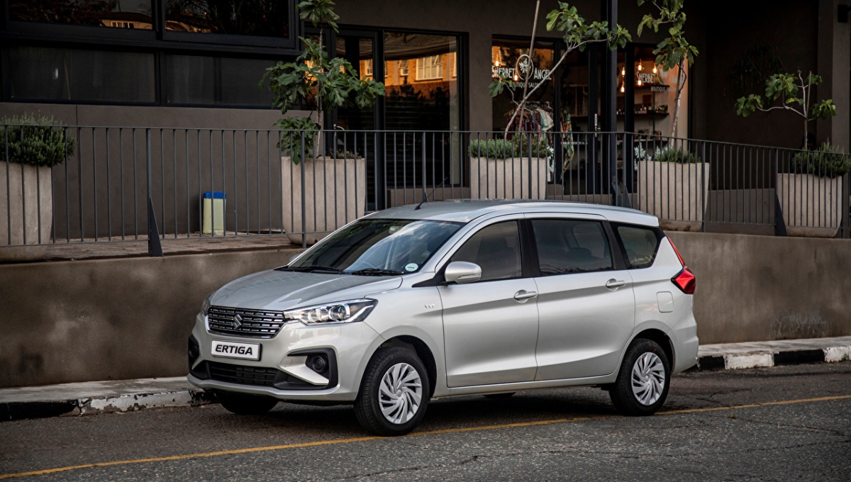 Maruti Ertiga: 8.69 लाख से शुरू, 20.3 kmpl माइलेज वाली प्रीमियम 7-सीटर MPV या