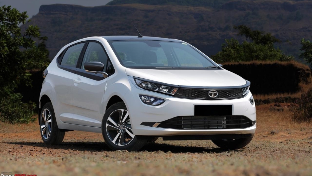 Tata Altroz: ₹10 लाख से कम में स्टाइल, सेफ्टी और पावर का परफेक्ट कॉम्बिनेशन