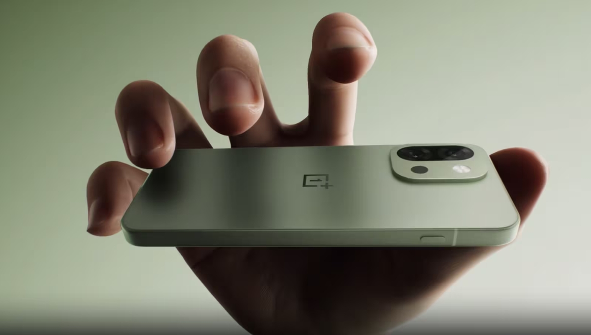 OnePlus 13s 5G