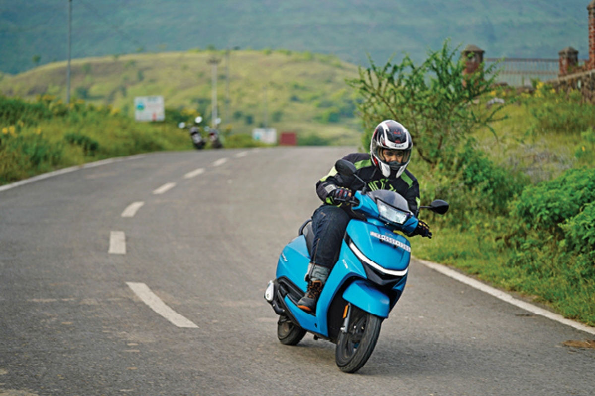 TVS Jupiter: ₹73,340 की कीमत में दमदार स्कूटर, शानदार माइलेज और स्टाइलिश लुक के साथ